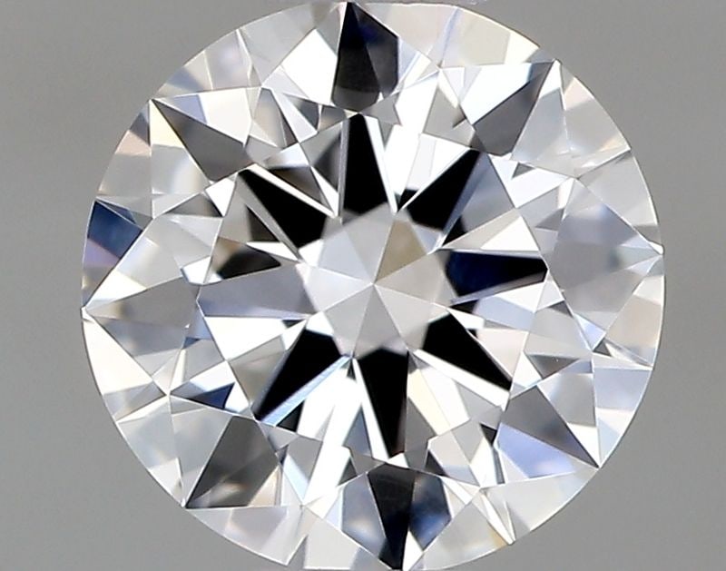 GIA Round 0.45ct D FL - Loose Natural Diamond: GIA Round 0.45ct D FL - Loose Natural Diamond GIA Round diamond with exceptional clarity and color, measuring 5.04L x 5.02W x 2.97H. This natural stone boasts an EX polish and symmetry, making it a st