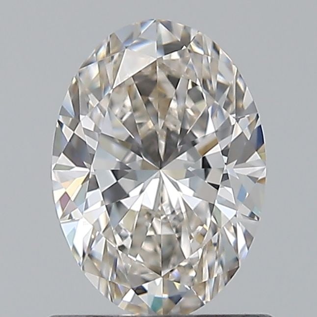 GIA Oval 0.75ct H VVS2 - Loose Natural Diamond: GIA Oval 0.75ct H VVS2 - Loose Natural Diamond GIA Oval Cut Diamond with Exceptional Clarity and Polish. This 0.75ct H VVS2 diamond boasts an EX polish, making it a standout among its peers. With its 