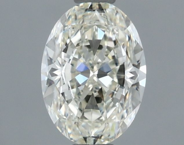 IGI Oval 0.7ct I IF - Loose Natural Diamond (1 of 1)