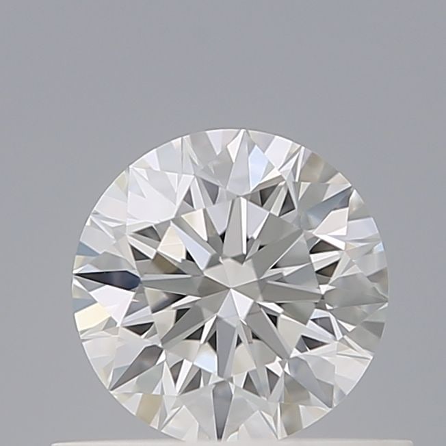 IGI Round 0.57ct E VVS2 - Loose Natural Diamond: IGI Round 0.57ct E VVS2 - Loose Natural Diamond The IGI Round 0.57ct E VVS2 - Loose Natural Diamond boasts exceptional clarity and color, with its EX polish and symmetry making it a standout among dia