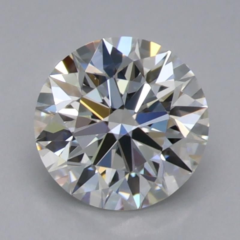 GIA Round 0.37ct G VVS1 - Loose Natural Diamond: GIA Round 0.37ct G VVS1 - Loose Natural Diamond GIA Round 0.37ct G VVS1 - Loose Natural Diamond features exceptional clarity and color, with an EX polish and symmetry. Certified by the Gemological Ins