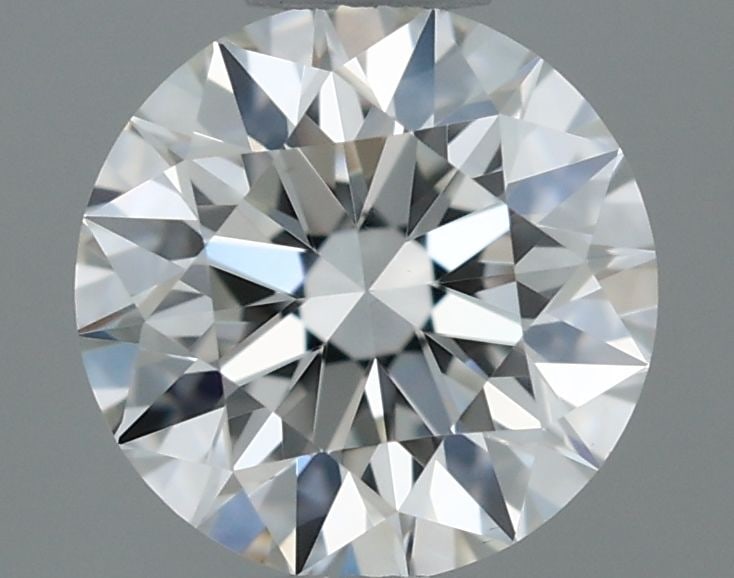 GIA Round 0.4ct G VVS2 - Loose Natural Diamond: GIA Round 0.4ct G VVS2 - Loose Natural Diamond GIA Round 0.4ct G VVS2 - Loose Natural DiamondThis exceptional diamond boasts an impressive cut, color, and clarity, making it a standout among its