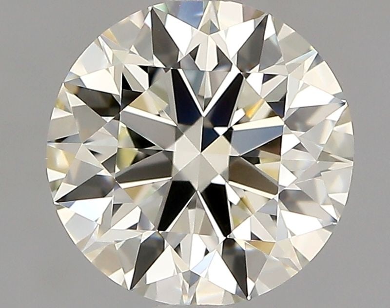 GIA Round 1.33ct L VVS1 - Loose Natural Diamond: GIA Round 1.33ct L VVS1 - Loose Natural Diamond GIA certified, this 1.33ct Round diamond boasts exceptional clarity with its VVS1 grade and excellent polish, symmetry, and cut. Measuring 7.05L x