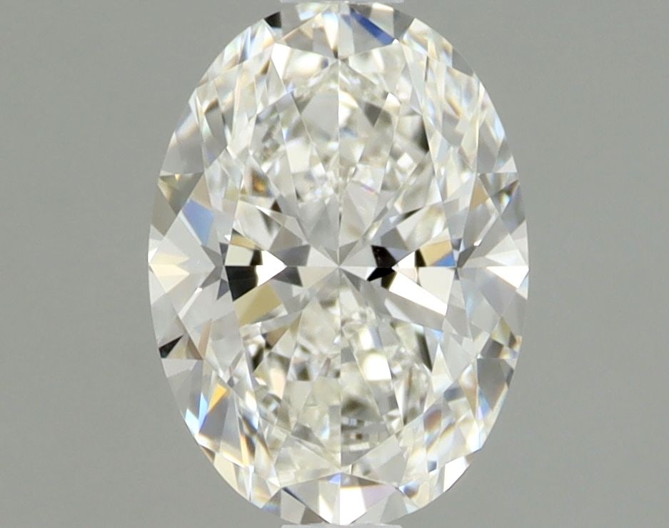 GIA Oval 0.9ct G VVS2 - Loose Natural Diamond: GIA Oval 0.9ct G VVS2 - Loose Natural Diamond GIA Oval Cut Diamond with Exceptional Clarity and Color. This 0.9ct G VVS2 diamond boasts outstanding clarity, color, and cut quality, making it a