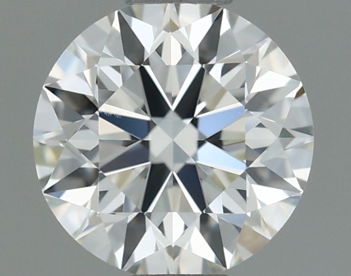 GIA Round 0.6ct K VVS1 - Loose Natural Diamond: GIA Round 0.6ct K VVS1 - Loose Natural Diamond GIA Round 0.6ct K VVS1 - Loose Natural Diamond, certified by the Gemological Institute of America (GIA) with exceptional clarity and color