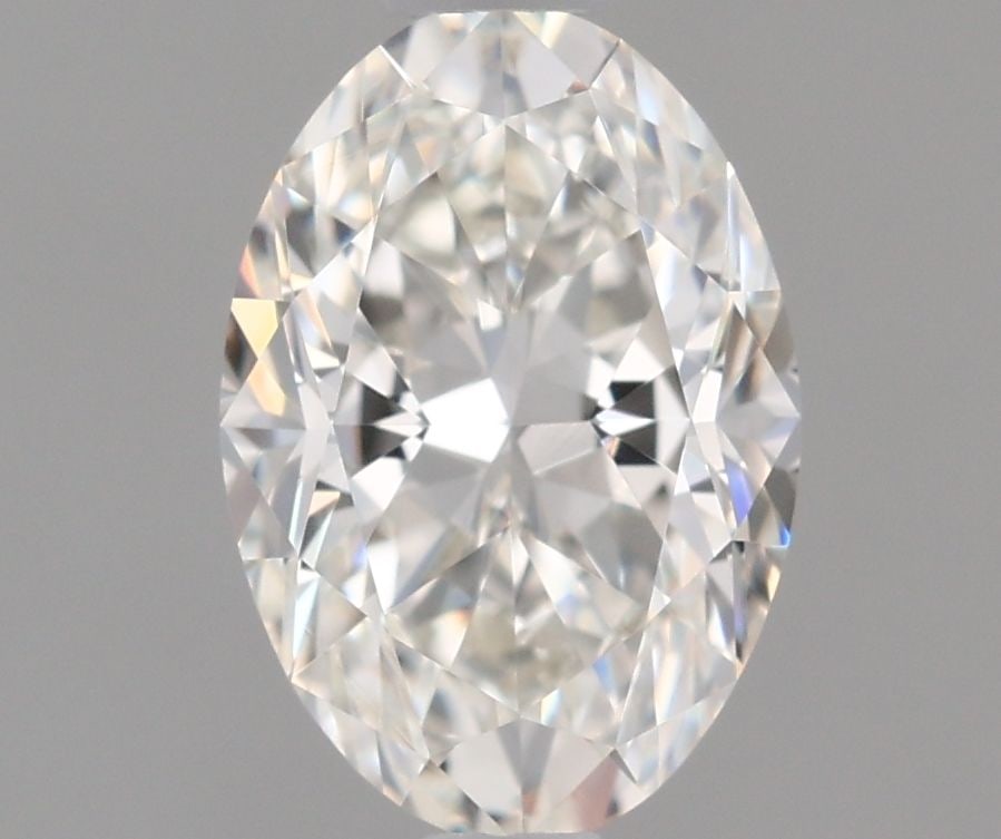 GIA Oval 0.52ct I VVS1 - Loose Natural Diamond: GIA Oval 0.52ct I VVS1 - Loose Natural Diamond GIA Oval Cut Diamond with Exceptional Clarity and Polish. This stunning 0.52ct I VVS1 natural diamond boasts an EX polish and symmetry, making it a true 