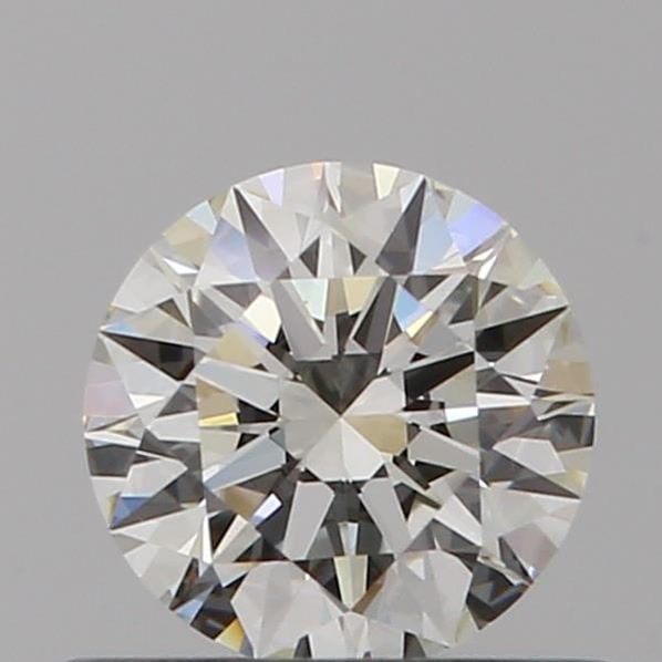 GIA Round 0.47ct I VVS2 - Loose Natural Diamond: GIA Round 0.47ct I VVS2 - Loose Natural Diamond GIA Round diamond with exceptional clarity and cut, boasting an EX symmetry and VG polish. This 0.47ct I VVS2 natural diamond shines in its loose state,