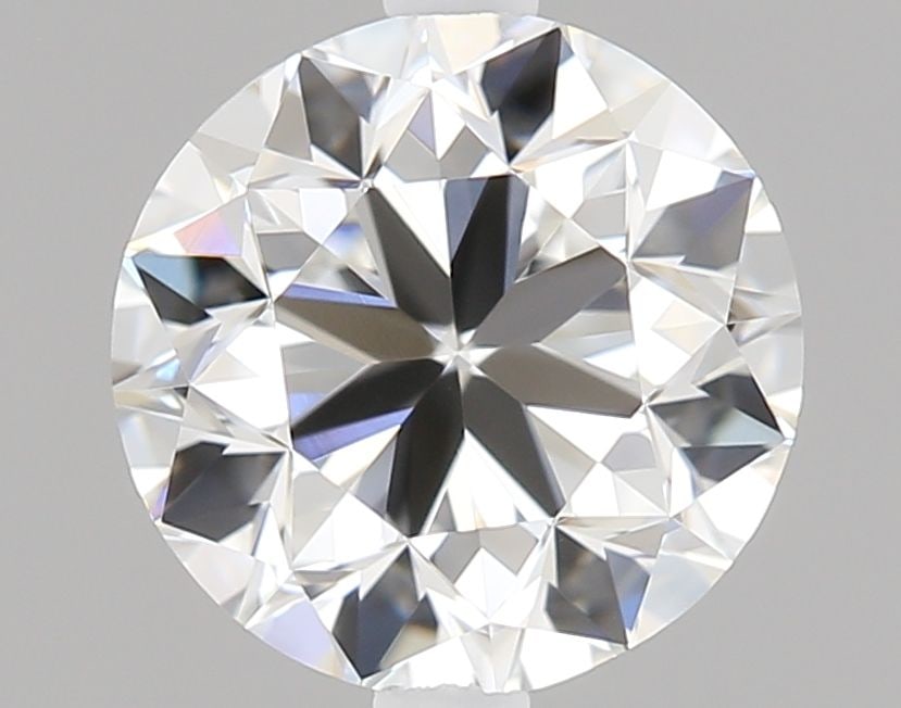 GIA Round 1.0ct F VVS2 - Loose Natural Diamond: GIA Round 1.0ct F VVS2 - Loose Natural Diamond GIA Round 1.0ct F VVS2 - Loose Natural Diamond.This GIA-certified diamond boasts exceptional clarity, with a VVS2 grade indicating minimal inclusions tha