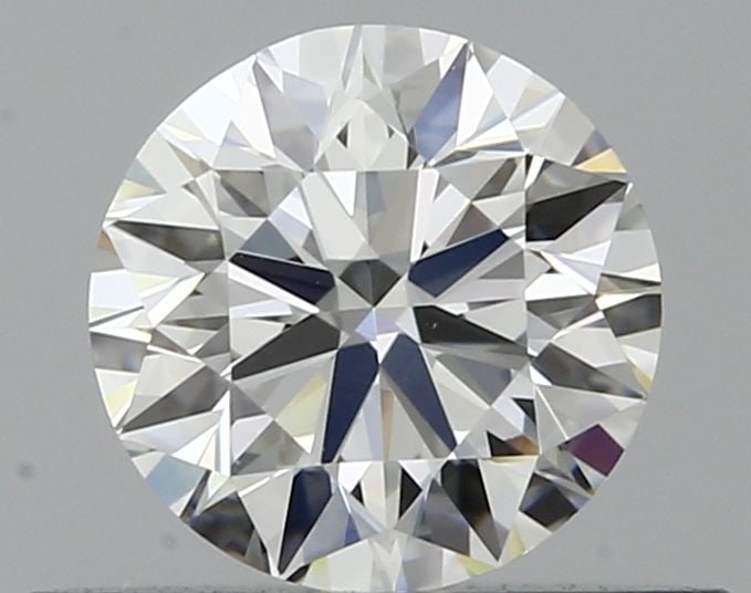 GIA Round 0.4ct G VVS1 - Loose Natural Diamond: GIA Round 0.4ct G VVS1 - Loose Natural Diamond GIA Round 0.4ct G VVS1 - Loose Natural Diamond, certified by the Gemological Institute of America (GIA) as a high-quality diamond with excellent color an
