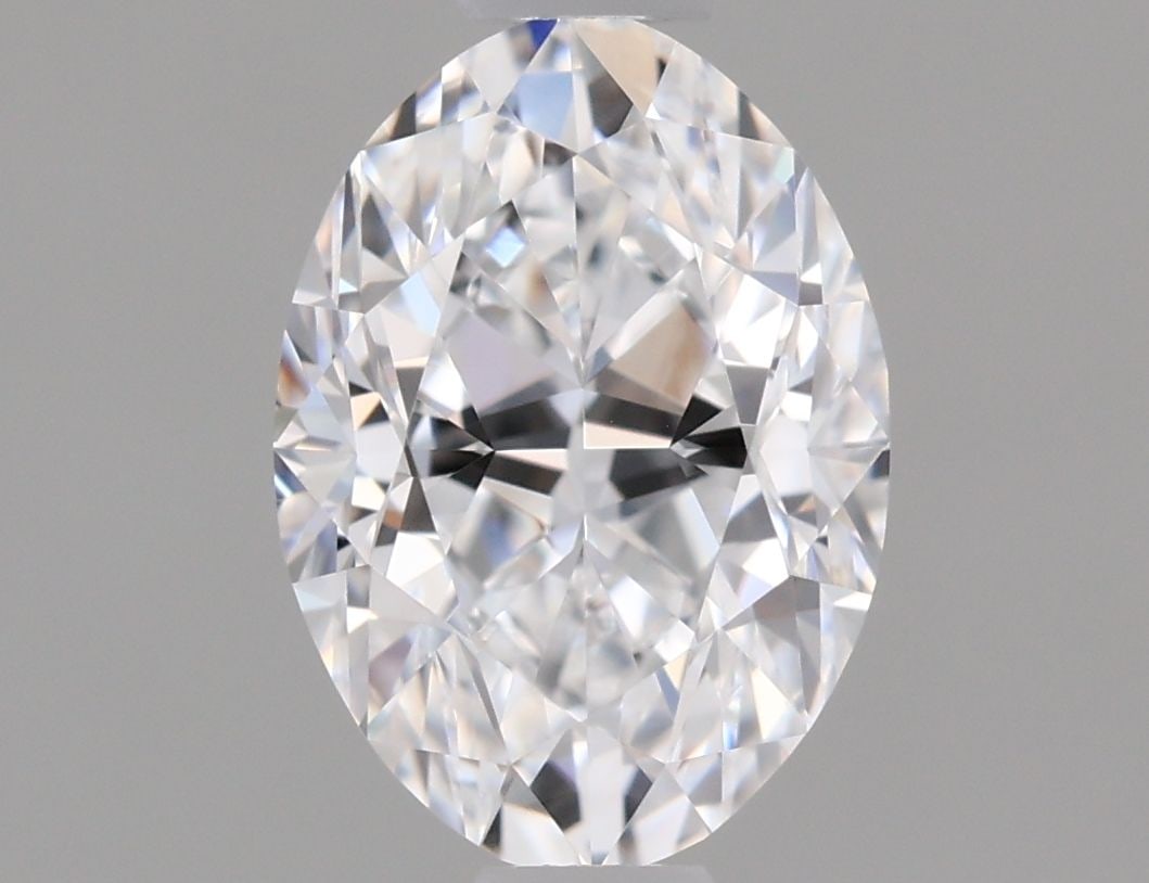 GIA Oval 0.7ct D VVS2 - Loose Natural Diamond: GIA Oval 0.7ct D VVS2 - Loose Natural Diamond GIA Oval 0.7ct D VVS2 - Loose Natural Diamond, certified by the Gemological Institute of America (GIA), boasts exceptional clarity and color with a VVS2