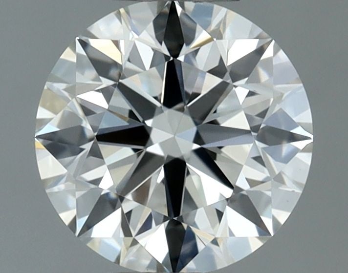 IGI Round 0.83ct I VVS2 - Loose Natural Diamond: IGI Round 0.83ct I VVS2 - Loose Natural Diamond 0.83ct IGI Round Diamond with EX Cut, VVS2 Clarity, and EX Polish. This natural diamond boasts exceptional clarity and cut quality, making it a standout