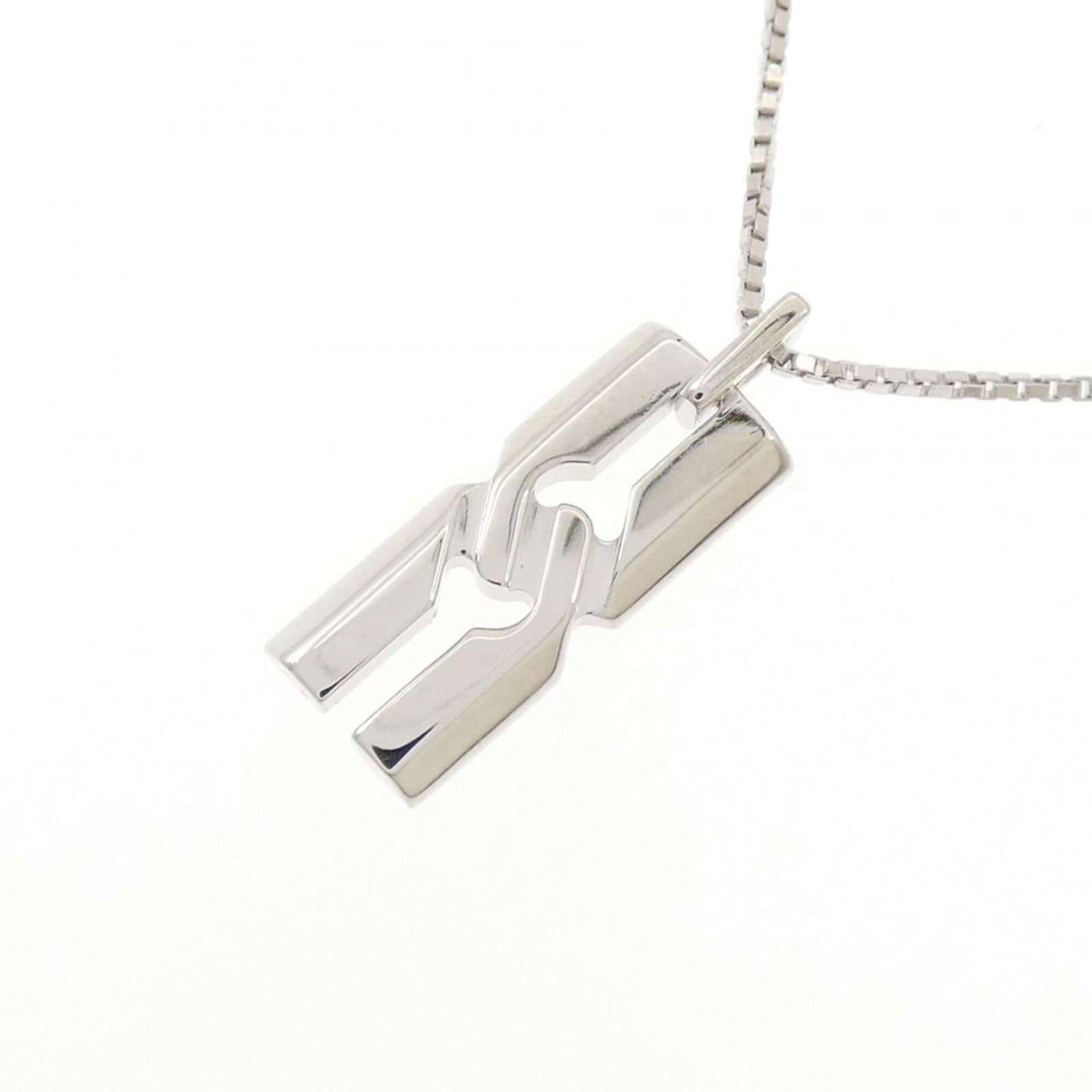 Infinity Necklace by Gucci - 3