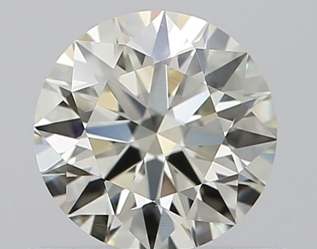 IGI Round 0.6ct J VVS1 - Loose Natural Diamond: IGI Round 0.6ct J VVS1 - Loose Natural Diamond 0.6ct IGI Round J VVS1 Diamond - Natural BeautyThis exquisite loose diamond boasts exceptional clarity, color, and cut, with a vibrant J color and VVS1