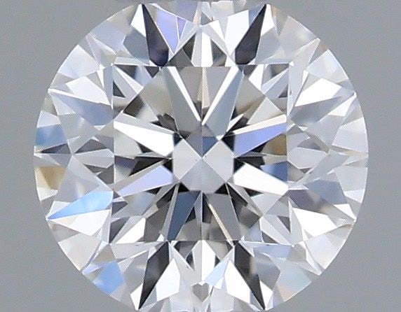 GIA Round 0.19ct E VVS1 - Loose Natural Diamond: GIA Round 0.19ct E VVS1 - Loose Natural Diamond GIA Round 0.19ct E VVS1 - Loose Natural Diamond, certified by the Gemological Institute of America (GIA) with a high level of clarity and exceptional cu