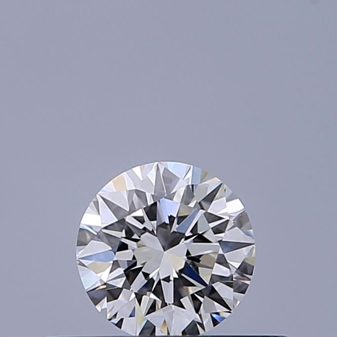 GIA Round 0.3ct E VVS2 - Loose Natural Diamond: GIA Round 0.3ct E VVS2 - Loose Natural Diamond GIA Round 0.3ct E VVS2 - Loose Natural Diamond features exceptional clarity and color, with an EX polish and symmetry that showcase its natural beauty. T