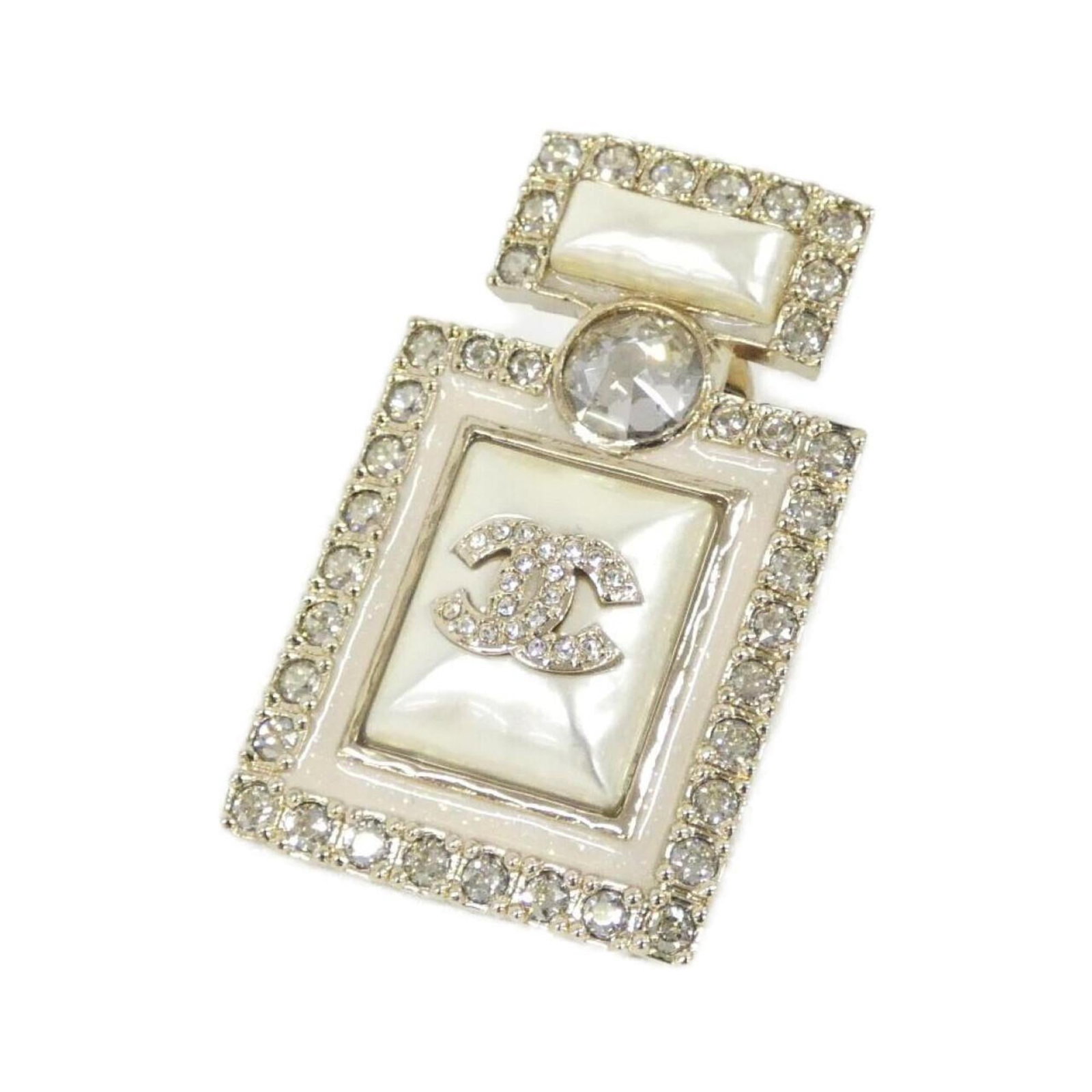 Chanel Brooch