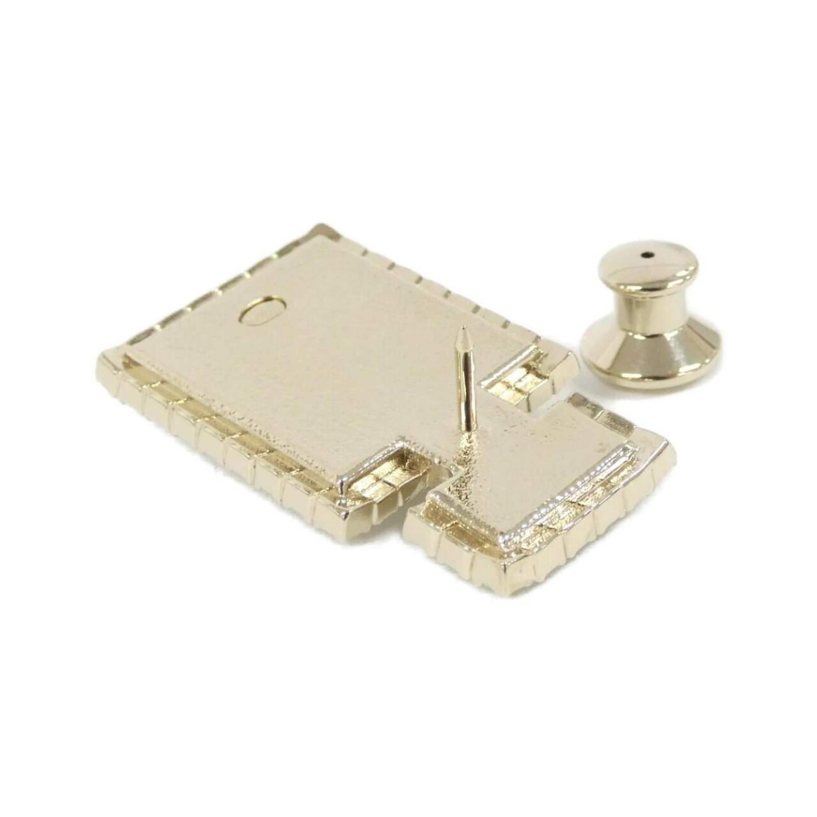 Chanel Brooch - 3