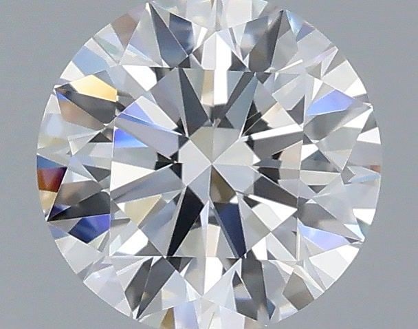 IGI Round 0.9ct D VVS1 - Loose Natural Diamond: IGI Round 0.9ct D VVS1 - Loose Natural Diamond 0.9ct D VVS1 - Natural Diamond with Exceptional Clarity and Cut.This IGI-certified, loose natural diamond boasts a brilliant cut, EX polish, and symmetry