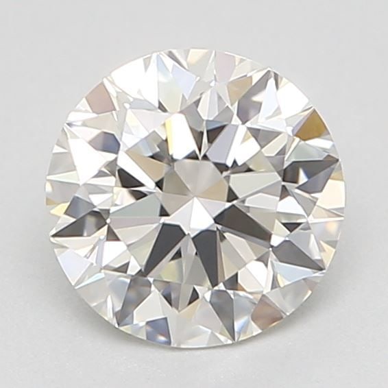 GIA Round 0.5ct I VVS2 - Loose Natural Diamond: GIA Round 0.5ct I VVS2 - Loose Natural Diamond GIA Round 0.5ct I VVS2 - Loose Natural Diamond, certified by the Gemological Institute of America (GIA) with exceptional clarity and cut quality. This na