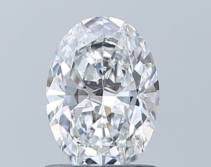 GIA Oval 0.9ct D VVS2 - Loose Natural Diamond: GIA Oval 0.9ct D VVS2 - Loose Natural Diamond GIA Oval Cut Diamond with Exceptional Clarity and Color. This 0.9ct D VVS2 diamond boasts outstanding clarity, color, and cut quality, making it a