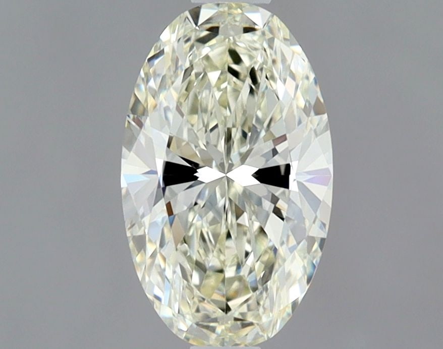 GIA Oval 0.71ct L VVS1 - Loose Natural Diamond: GIA Oval 0.71ct L VVS1 - Loose Natural Diamond GIA Oval Cut Diamond with Exceptional Clarity and Polish. This stunning 0.71ct L VVS1 diamond boasts an EX polish and symmetry, giving it a brilliant