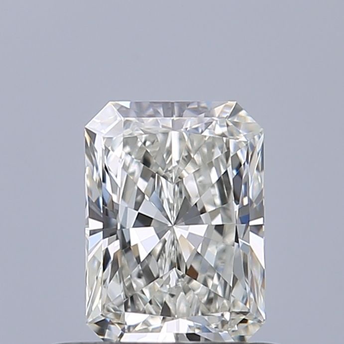 IGI Radiant 0.54ct G IF - Loose Natural Diamond: IGI Radiant 0.54ct G IF - Loose Natural Diamond The IGI Radiant cut diamond boasts exceptional clarity and color, with a G grade and IF clarity designation. Its EX polish and symmetry showcase its