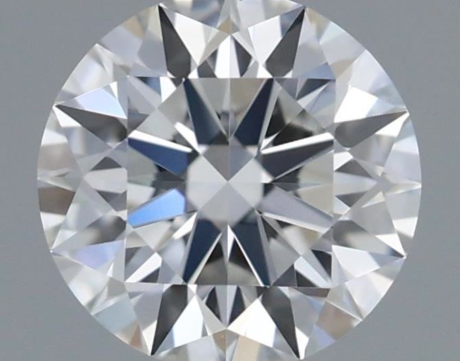GIA Round 0.45ct F VVS2 - Loose Natural Diamond: GIA Round 0.45ct F VVS2 - Loose Natural Diamond GIA Round 0.45ct F VVS2 - Loose Natural Diamond, certified by the Gemological Institute of America, boasts exceptional clarity and color with a high