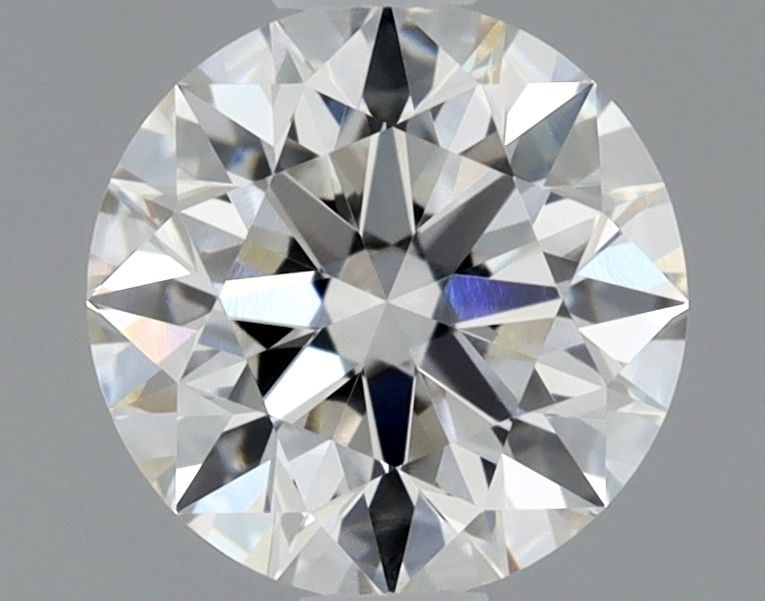 GIA Round 0.55ct G VVS2 - Loose Natural Diamond: GIA Round 0.55ct G VVS2 - Loose Natural Diamond The GIA Round 0.55ct G VVS2 diamond boasts exceptional clarity and color, with an EX polish and symmetry that showcase its natural beauty. This loose,