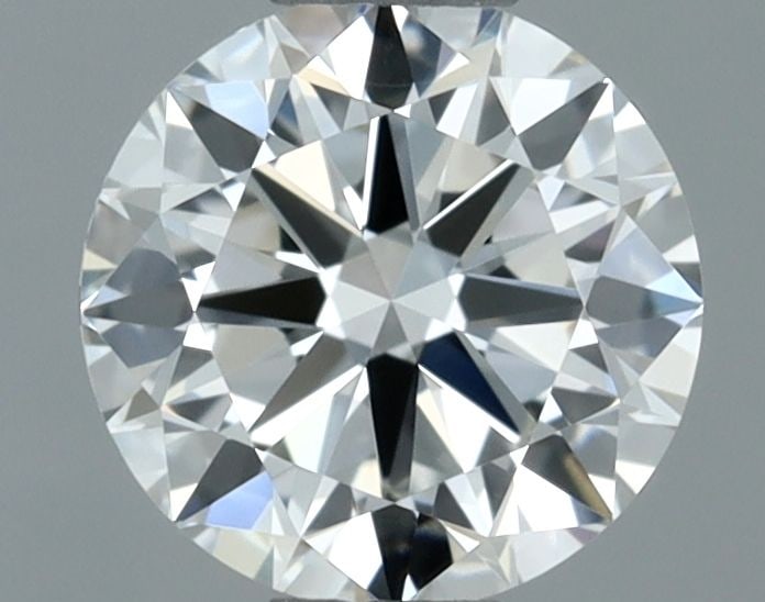 IGI Round 0.5ct G VVS1 - Loose Natural Diamond: IGI Round 0.5ct G VVS1 - Loose Natural Diamond IGI Round 0.5ct G VVS1 - Loose Natural DiamondThe IGI certified 0.5ct diamond boasts exceptional clarity with a VVS1 grade, outstanding color with a G