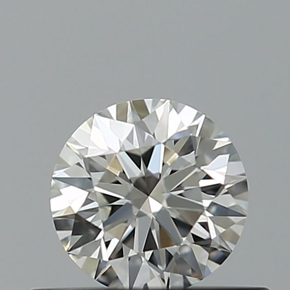 GIA Round 0.32ct H VVS1 - Loose Natural Diamond: GIA Round 0.32ct H VVS1 - Loose Natural Diamond GIA Round 0.32ct H VVS1 - Loose Natural Diamond, certified by the Gemological Institute of America (GIA) with exceptional clarity and color, boasts a pr