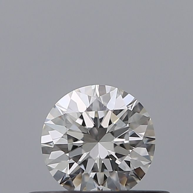 GIA Round 0.32ct F VVS2 - Loose Natural Diamond: GIA Round 0.32ct F VVS2 - Loose Natural Diamond GIA Round 0.32ct F VVS2 - Loose Natural Diamond, certified by the Gemological Institute of America (GIA) with exceptional clarity and color, boasts a hi
