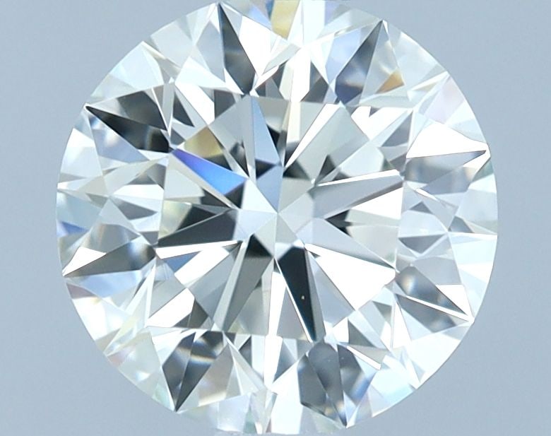 IGI Round 1.15ct I VVS1 - Loose Natural Diamond: IGI Round 1.15ct I VVS1 - Loose Natural Diamond 1.15ct IGI-certified diamond with exceptional clarity, cut, and polish, boasting an EX symmetry and VVS1 color grade for optimal brilliance and fire.Thi