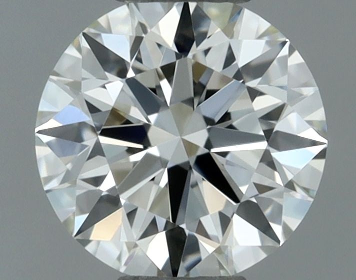 GIA Round 0.32ct K VVS1 - Loose Natural Diamond: GIA Round 0.32ct K VVS1 - Loose Natural Diamond GIA-certified, this loose natural diamond boasts an impressive round cut and exceptional clarity. Measuring 0.32 carats in a vibrant K color, it shines