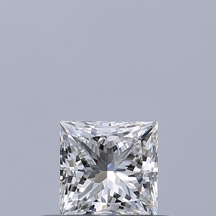 GIA Princess 0.31ct D VVS1 - Loose Natural Diamond: GIA Princess 0.31ct D VVS1 - Loose Natural Diamond The GIA Princess diamond boasts exceptional clarity with its VVS1 grade, while its D color and EX polish showcase its brilliance. Measuring 0.31