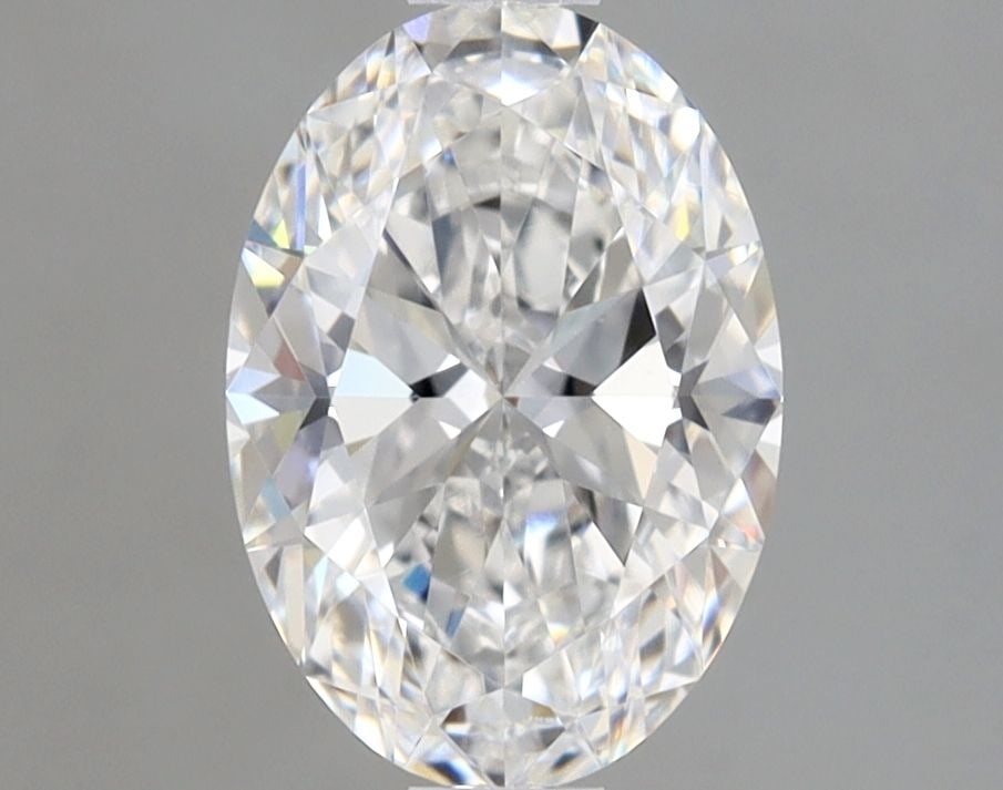 GIA Oval 1.01ct D VVS1 - Loose Natural Diamond: GIA Oval 1.01ct D VVS1 - Loose Natural Diamond GIA Oval Cut Diamond with Exceptional Clarity and Color. This loose, natural diamond boasts an impressive 1.01 carat size, D color grade, and VVS1
