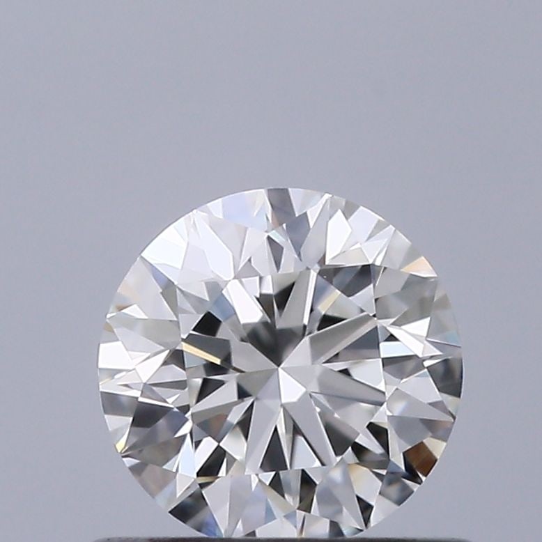 GIA Round 0.51ct F VVS2 - Loose Natural Diamond: GIA Round 0.51ct F VVS2 - Loose Natural Diamond GIA Round 0.51ct F VVS2 - Loose Natural Diamond, certified by the Gemological Institute of America (GIA) with exceptional clarity and color, boasts a