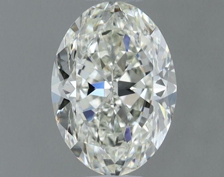 GIA Oval 0.71ct K VVS2 - Loose Natural Diamond: GIA Oval 0.71ct K VVS2 - Loose Natural Diamond GIA Oval Cut Diamond with Exceptional Clarity and Color.0.71ct K VVS2 - Loose Natural Diamond, certified by the Gemological Institute of America (GIA),