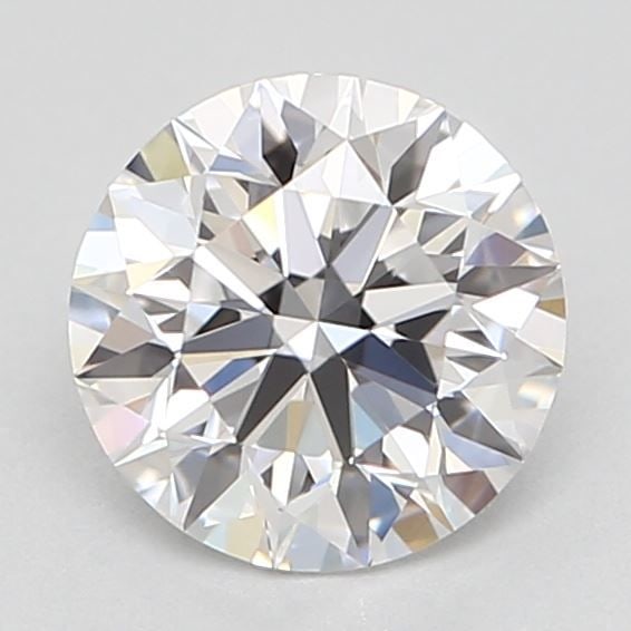 GIA Round 0.53ct D VVS2 - Loose Natural Diamond: GIA Round 0.53ct D VVS2 - Loose Natural Diamond GIA Round 0.53ct D VVS2 - Loose Natural Diamond, certified by the Gemological Institute of America (GIA), boasts exceptional clarity and color with a