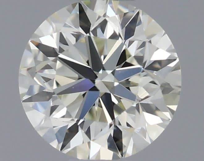 GIA Round 0.5ct M VVS1 - Loose Natural Diamond: GIA Round 0.5ct M VVS1 - Loose Natural Diamond GIA Round 0.5ct M VVS1 - Loose Natural DiamondThe GIA-certified, 0.5 carat round diamond boasts exceptional clarity with a VVS1 grade, showcasing