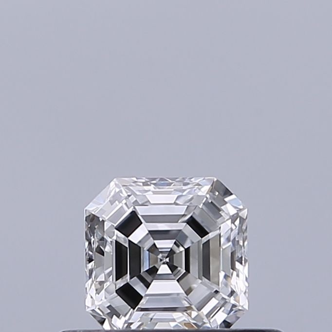 GIA Asscher 0.33ct D IF - Loose Natural Diamond: GIA Asscher 0.33ct D IF - Loose Natural Diamond GIA Asscher cut diamond with exceptional clarity and polish, showcasing its natural beauty in the IF (Internally Flawless) grade. This 0.33ct stone