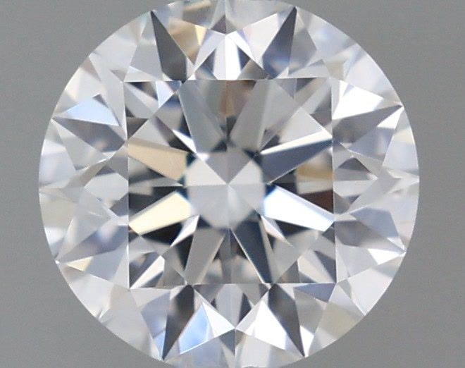 GIA Round 0.76ct D VVS1 - Loose Natural Diamond: GIA Round 0.76ct D VVS1 - Loose Natural Diamond GIA certified, this loose natural diamond boasts exceptional clarity with a VVS1 grade and vibrant color. Its EX cut, polish, and symmetry showcase its 
