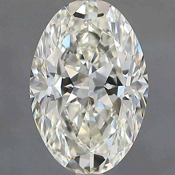 IGI Oval 1.2ct J VVS2 - Loose Natural Diamond (1 of 1)
