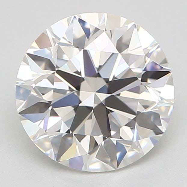 GIA Round 0.9ct H VVS1 - Loose Natural Diamond: GIA Round 0.9ct H VVS1 - Loose Natural Diamond GIA Round 0.9ct H VVS1 - Loose Natural Diamond, certified by the Gemological Institute of America (GIA) with exceptional clarity and color characteristic