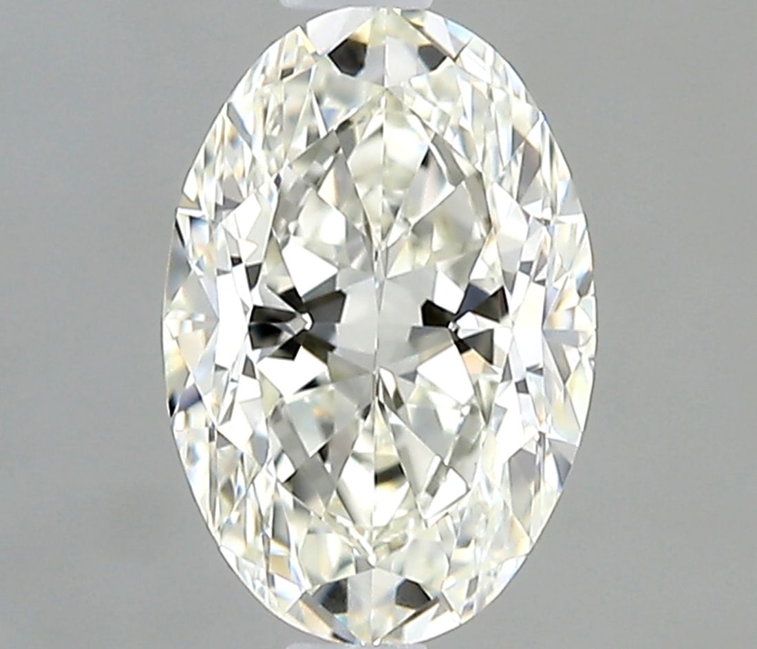 IGI Oval 0.53ct H IF - Loose Natural Diamond: IGI Oval 0.53ct H IF - Loose Natural Diamond IGI Oval 0.53ct H IF - Loose Natural Diamond, certified by the International Gemological Institute (IGI) with exceptional clarity and a high polish grade,
