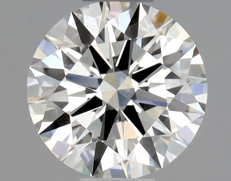 GIA Round 0.41ct J IF - Loose Natural Diamond: GIA Round 0.41ct J IF - Loose Natural Diamond GIA Round 0.41ct J IF - Loose Natural Diamond, certified by the Gemological Institute of America (GIA), boasts exceptional clarity and color with a high