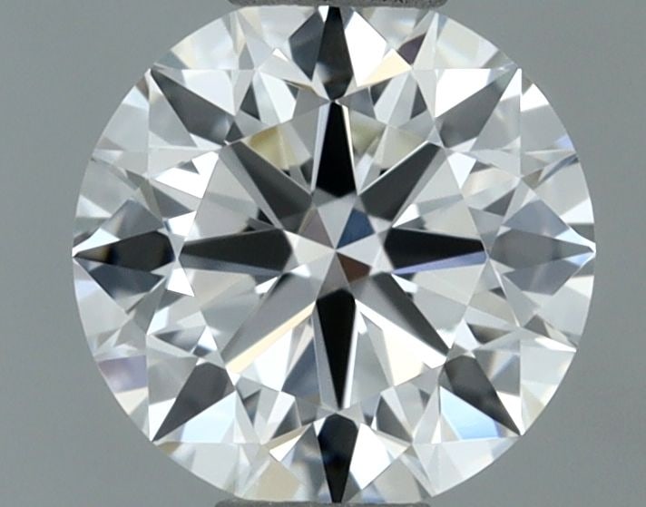 IGI Round 0.45ct G VVS1 - Loose Natural Diamond: IGI Round 0.45ct G VVS1 - Loose Natural Diamond The IGI Round 0.45ct G VVS1 diamond boasts exceptional clarity and color, with an EX polish and symmetry that showcase its natural beauty. Certified by 