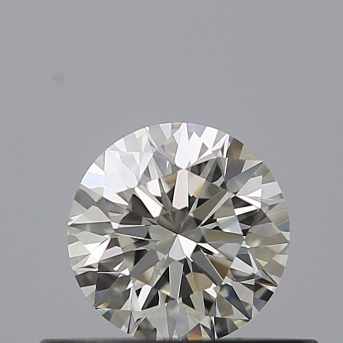 IGI Round 0.4ct H VVS1 - Loose Natural Diamond: IGI Round 0.4ct H VVS1 - Loose Natural Diamond 0.4ct IGI Round H VVS1 Diamond - Natural BeautyThe IGI certified 0.4ct round diamond boasts exceptional clarity and color, with a high polish and perfect