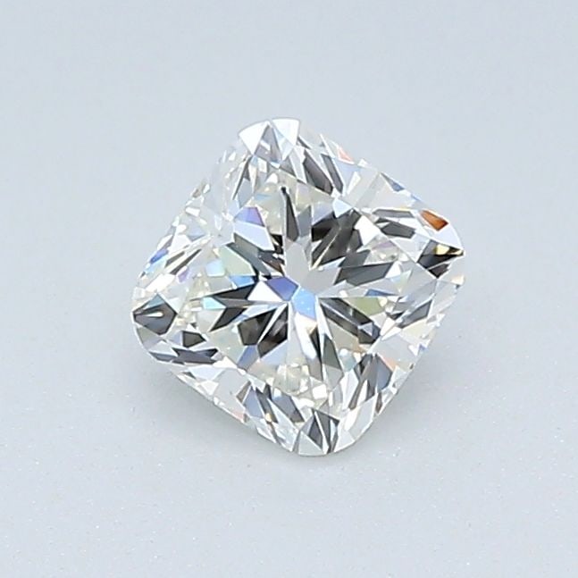 GIA Cushion Brilliant 0.41ct I VVS1 - Loose Natural Diamond (1 of 1)