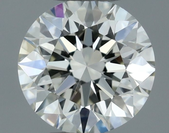 GIA Round 0.3ct K VVS1 - Loose Natural Diamond: GIA Round 0.3ct K VVS1 - Loose Natural Diamond GIA-certified, this loose natural diamond boasts exceptional clarity and color. With its EX polish and symmetry, it shines with impressive brilliance, ma