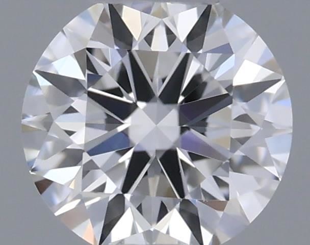 GIA Round 0.24ct E VVS2 - Loose Natural Diamond: GIA Round 0.24ct E VVS2 - Loose Natural Diamond GIA Round 0.24ct E VVS2 - Loose Natural Diamond, certified by the Gemological Institute of America (GIA) with excellent cut, color, clarity, and polish 